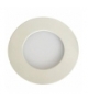 Oprawa dekoracyjna SMD LED CARMEN-3 HL6873L WHITE 6000K IDEUS 02679