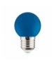 Lampa dekoracyjna SMD LED RAINBOW LED 1W BLUE IDEUS 02975
