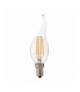Lampa z diodami COG LED FILAMENT LED FLAME-4 2700K IDEUS 02996