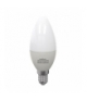 Lampa z diodami SMD LED VELA LED E14 6W 3000K IDEUS 02801