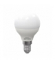Lampa z diodami SMD LED ULKE LED E14 4W 3000K IDEUS 02803