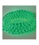 Wąż świetlny LED ROPELIGHT 2 LINE GREEN IDEUS 01829