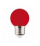 Lampa dekoracyjna SMD LED RAINBOW LED 1W RED IDEUS 02977
