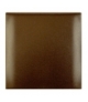 Integro Flow Ramka 1-krotna z pokrywą, brązowy, mat Berker 918282501