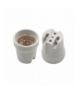 HLDR-E27 Oprawka ceramiczna Kanlux 02160