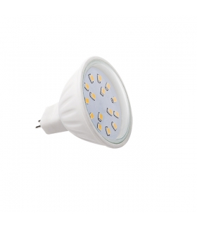 LED15 C MR16-WW-B Lampa z diodami LED Kanlux 22203