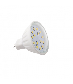 LED15 C MR16-CW-B Lampa z diodami LED Kanlux 22204