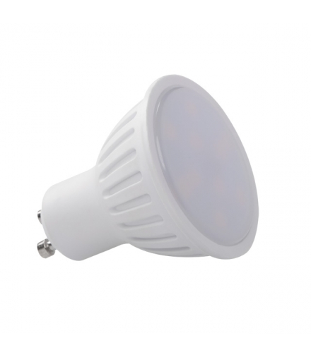 GU10 LED 6W-NW Lampa z diodami LED (MIO) Kanlux 30194