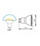 REMI GU10 SMD-CW Lampy LED Kanlux 14947