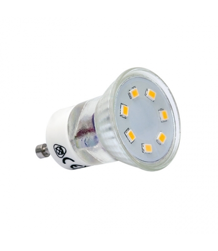 REMI GU10 SMD-WW Lampy LED Kanlux 14946