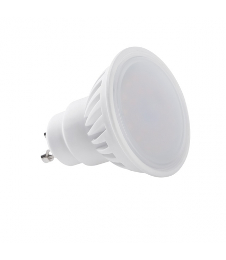 TEDI MAX LED GU10-CW Lampa z diodami LED Kanlux 23411