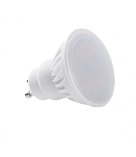 TEDI MAX LED GU10-WW Lampa z diodami LED Kanlux 23410