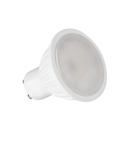 GU10 LED 4W-CW Lampa z diodami LED (MIO) Kanlux 30193