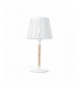MIX TABLE LAMP W Lampa stołowa Kanlux 23982