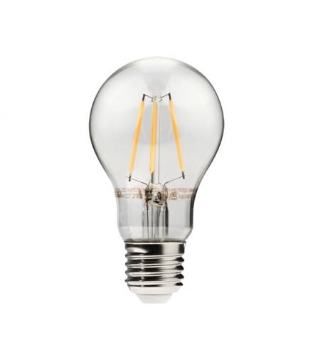 DIXI FILLED 6W E27-WW Lampa z diodami LED Kanlux 22468