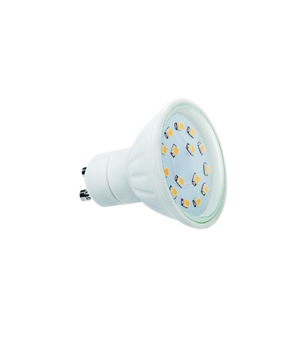 LED15 C GU10-WW-C Lampa z diodami LED Kanlux 23930