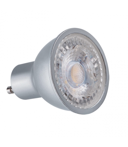 PRO GU10 LED 7WS3-NW Lampa z diodami LED Kanlux 24671