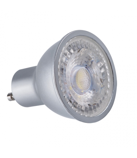 PRO GU10 LED 7WS3-CW Lampa z diodami LED Kanlux 24672