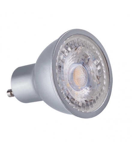 PRO GU10 LED 7WS6-WW Lampa z diodami LED Kanlux 24673