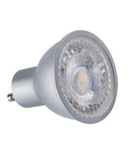 PRO GU10 LED 7WS6-CW Lampa z diodami LED Kanlux 24675