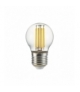NUPI FILLED 4W E27-WW Lampa z diodami LED Kanlux 25410