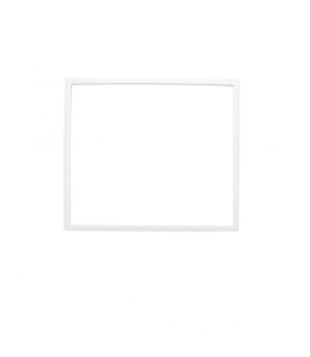 DOMO 01-1469-002 biały Ramka wewnętrzna dekoracyjna Kanlux 26000