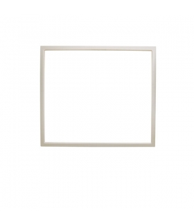 DOMO 01-1469-030 perłowy biały Ramka wewnętrzna dekoracyjna Kanlux 26005