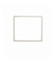 DOMO 01-1469-030 perłowy biały Ramka wewnętrzna dekoracyjna Kanlux 26005