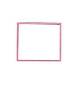 DOMO 01-1469-034 różowy Ramka wewnętrzna dekoracyjna Kanlux 26007