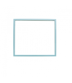 DOMO 01-1469-039 jasny niebieski Ramka wewnętrzna dekoracyjna Kanlux 26006