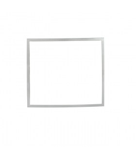 DOMO 01-1469-043 srebrny Ramka wewnętrzna dekoracyjna Kanlux 26002