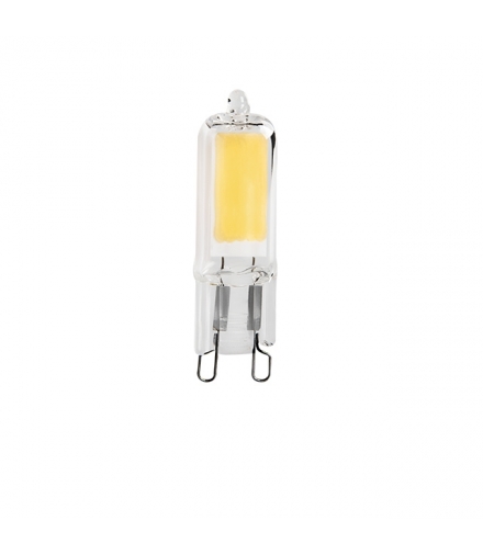 G9 GLASS LED2W-CW Lampa LED Kanlux 26631