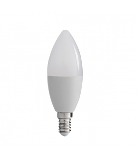 C37 LED 8W E14-WW Lampa LED (MIO) Kanlux 30442