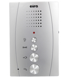 UNIFON EURA ADA-13A3 do rozbudowy wideodomofonów i domofonów