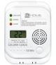 Czujnik TLENKU WĘGLA (czadu) El Home CD-77A4 - wyświetlacz LCD, termometr, bateryjny