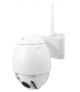 Kamera IP WiFi Eura IC-07C3 - PTZ, bezprzewodowa, zewnętrzna, 2.0 MPx, obsługa kart SD, 5x zoom optyczny