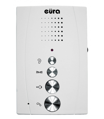 UNIFON EURA ADA-11A3 do rozbudowy wideodomofonów i domofonów