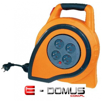 Przedłużacz siłowy