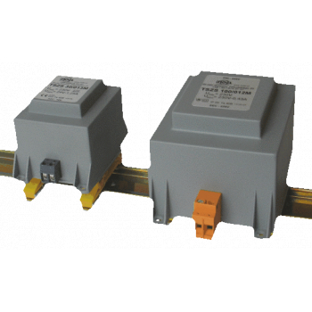 Transformatory sieciowe