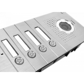 WIELORODZINNE STACJE BRAMOWE