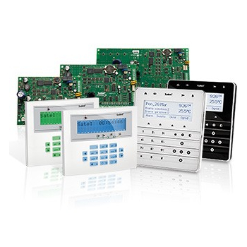 Systemy Sygnalizacji Włamania i Napadu