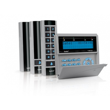 System Kontroli Dostępu ACCO