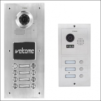 ANALOGOWE WIELOŻYŁOWE