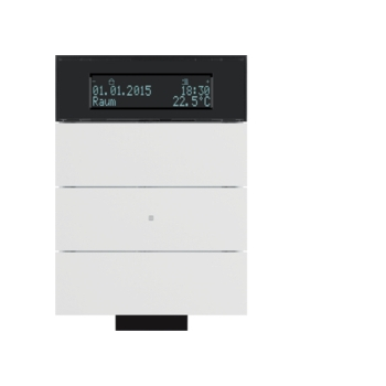 Przyciski IR z regulatorem