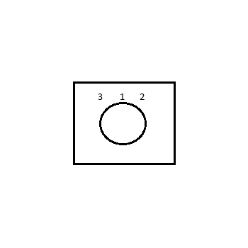 Łączniki 3-pozycyjne