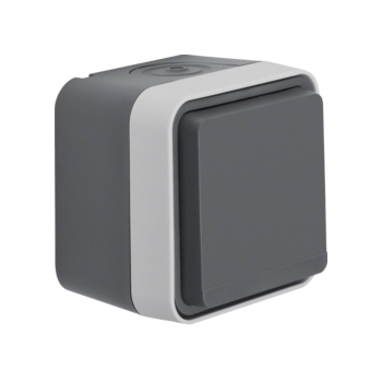 W.1 Gniazda SCHUKO z pokrywą