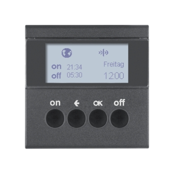 Sterowanie oświetleniem