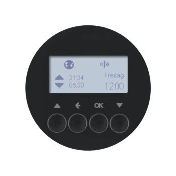 Sterowanie żaluzjami