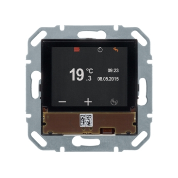 Regulatory temperatury