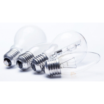 Żarówki tradycyjne